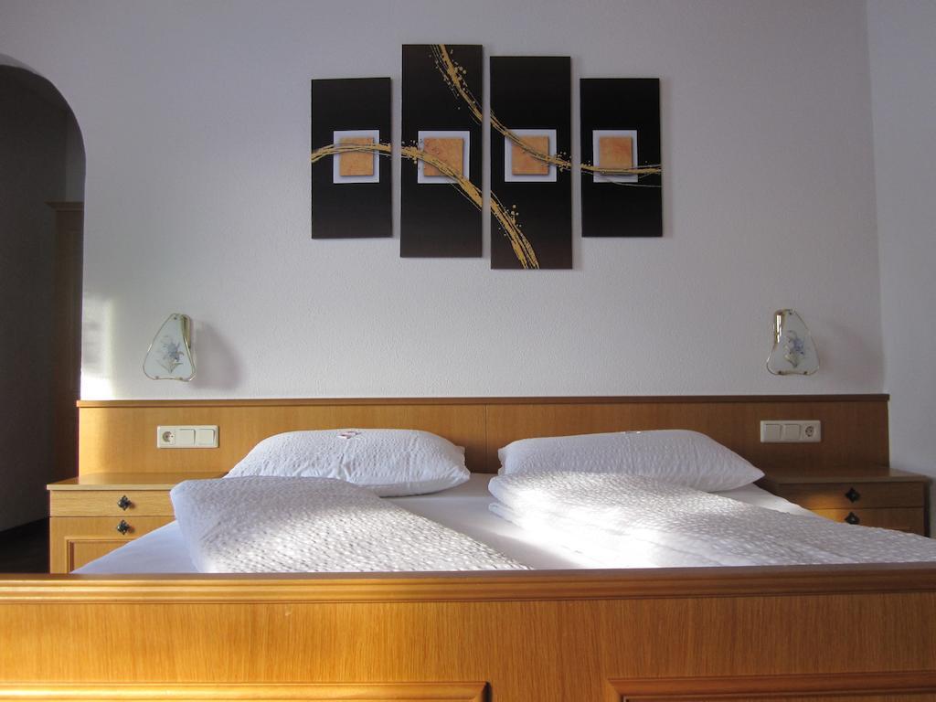 Haus Arosa Leilighet Kappl  Rom bilde