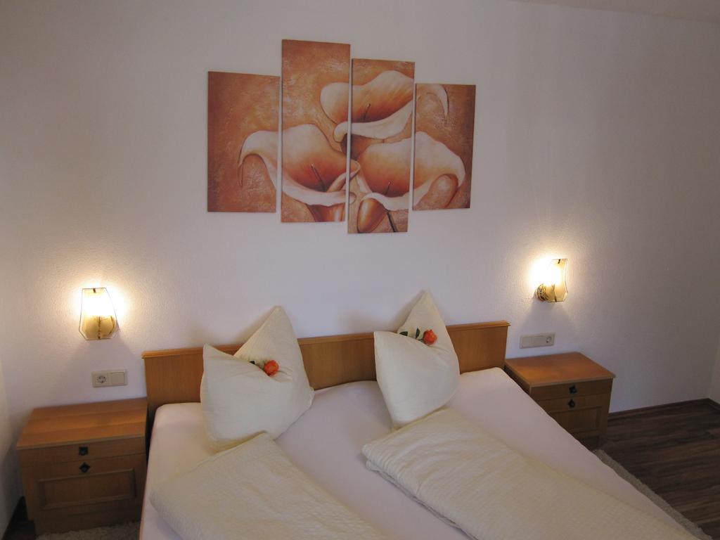 Haus Arosa Leilighet Kappl  Rom bilde