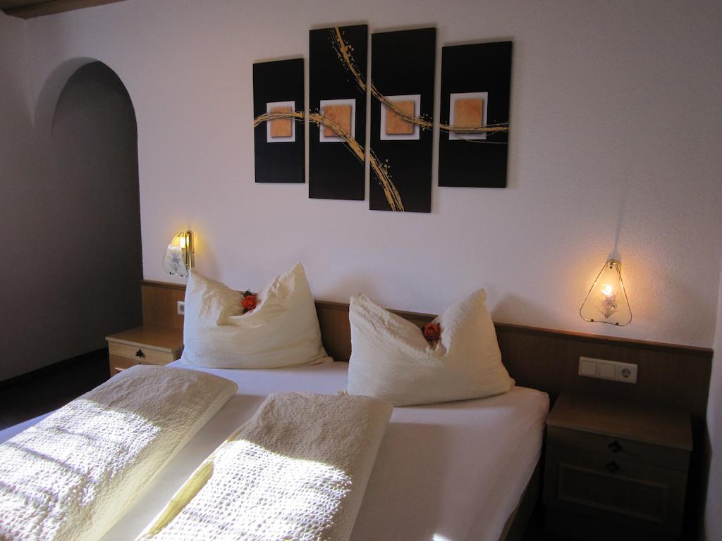 Haus Arosa Leilighet Kappl  Rom bilde