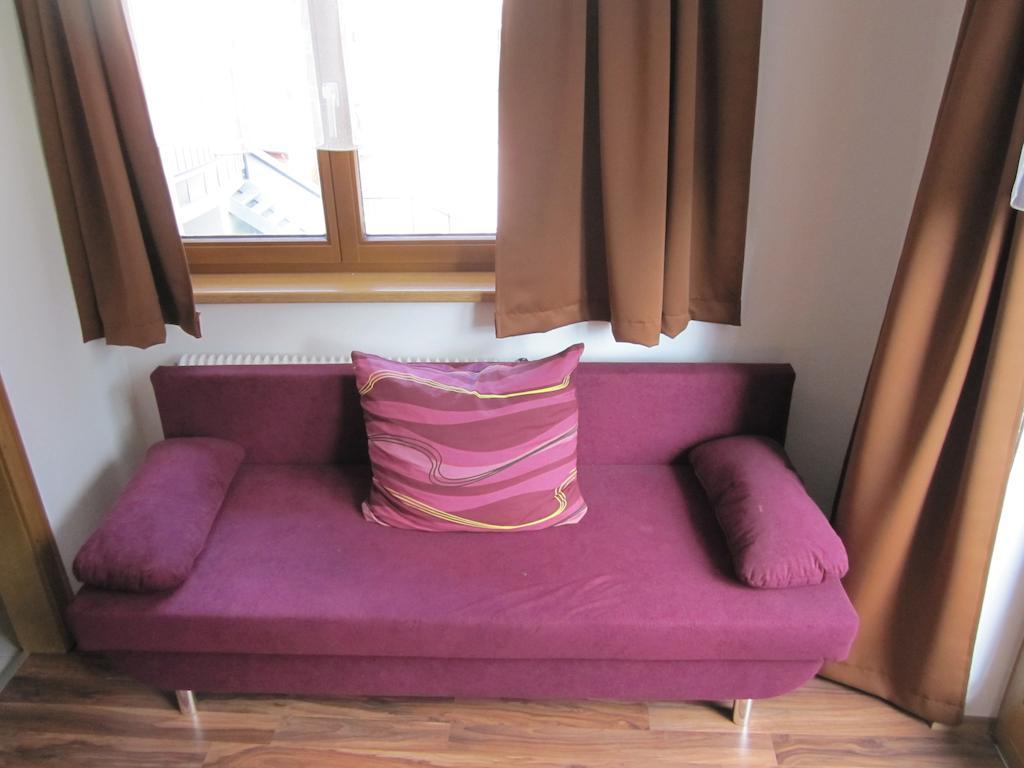 Haus Arosa Leilighet Kappl  Rom bilde