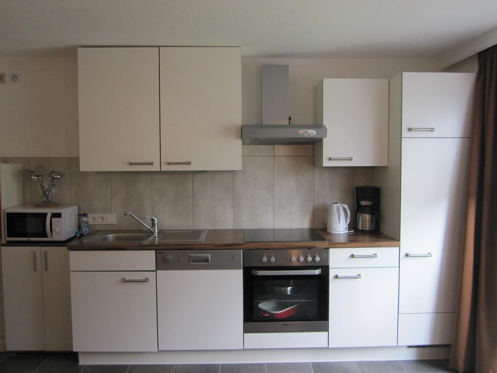 Haus Arosa Leilighet Kappl  Rom bilde