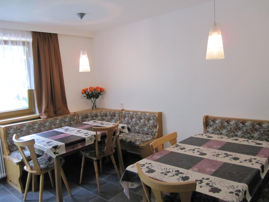Haus Arosa Leilighet Kappl  Rom bilde