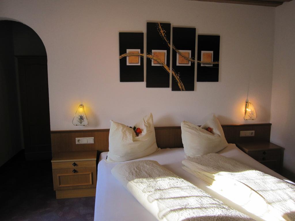 Haus Arosa Leilighet Kappl  Rom bilde