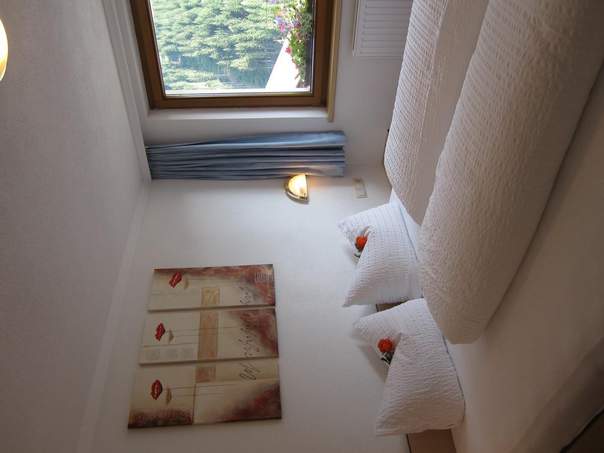 Haus Arosa Leilighet Kappl  Rom bilde
